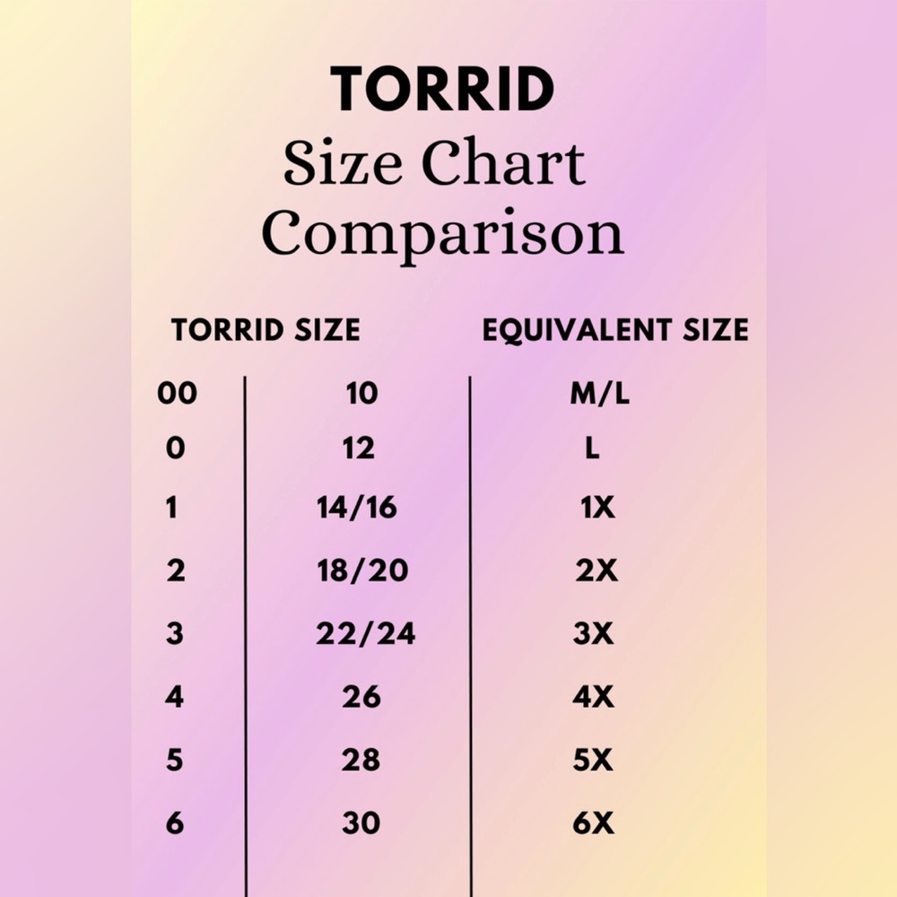 Torrid Denim Jean Jacket - Picture 7 of 7